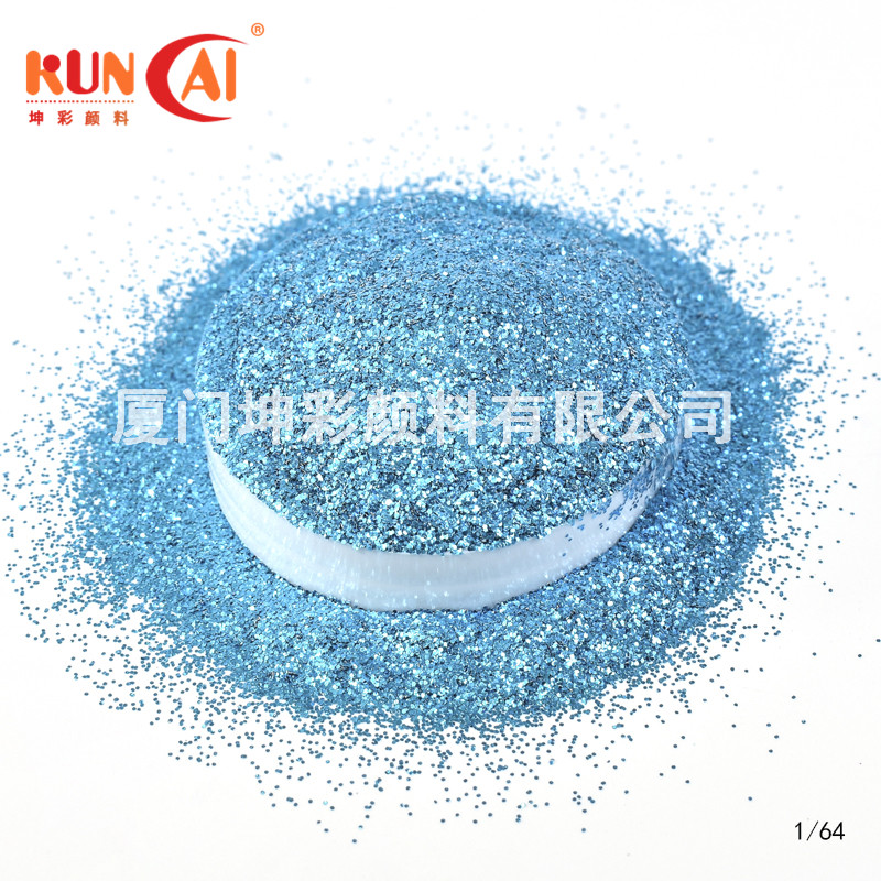6400鋁藍(lán)